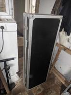 Flightcase synthesizerkoffer CDJ DJ draaitafel, Muziek en Instrumenten, Ophalen, Zo goed als nieuw, Flightcase