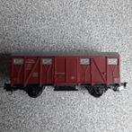 Lima HO - wagon - réf.30 3161, Ophalen of Verzenden, Gebruikt, Wagon, Lima