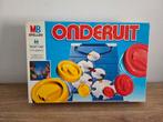 Onderuit / Dix de Chute van Mb, Hobby en Vrije tijd, Ophalen of Verzenden, Zo goed als nieuw
