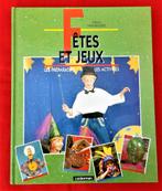 Fêtes et Jeux ~ les préparatifs, les activités 🎈 (jeunesse), Vijf spelers of meer, Ophalen of Verzenden, Nieuw