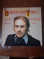LP Het beste van Dimitri Van Toren, Cd's en Dvd's, Vinyl | Nederlandstalig, Ophalen of Verzenden