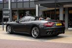 Maserati GranCabrio 4.7 MC (bj 2016, automaat), Auto's, Automaat, 4 zetels, Gebruikt, Overige kleuren
