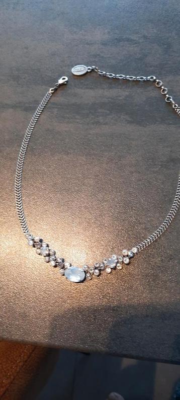 Ketting sieraden antiek beschikbaar voor biedingen