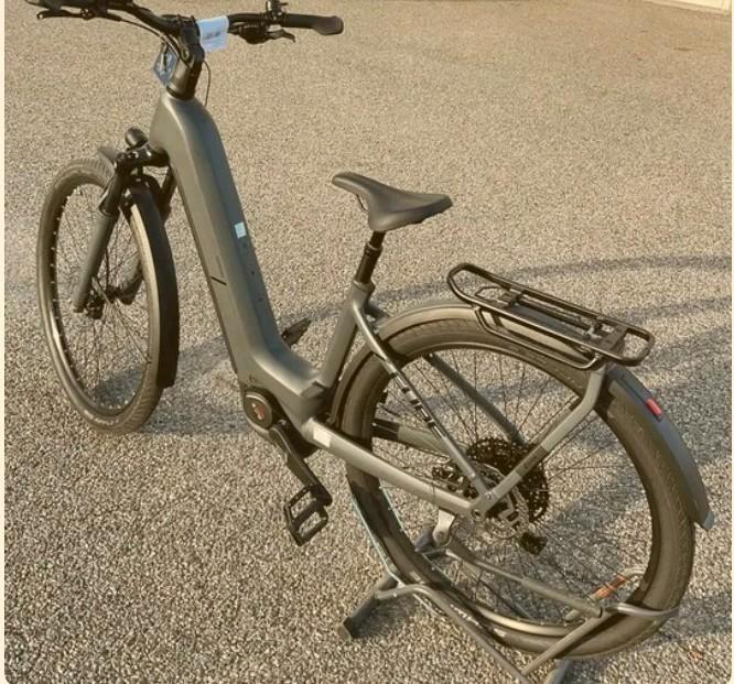 Kathmandu pro 800 cube elektrische fiets, Fietsen en Brommers, Fietsen | Vouwfietsen, Nieuw