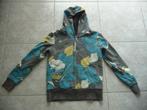 Toffe vest Animal, Ophalen of Verzenden, Gedragen, Maat 38/40 (M), Blauw