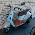 Kymco Sento, Fietsen en Brommers, Scooters | Overige merken, Ophalen, Gebruikt