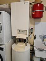 Viessmann Vitodens 200 CV, Doe-het-zelf en Bouw, Ophalen, Gebruikt, Aardgas, 100 liter of meer