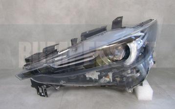 Koplamp MAZDA CX5 CX 5 II 2 grijze motor LED 17-21 LH KB8N51 beschikbaar voor biedingen