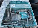 Makita HR4013C SDS-Max et marteau de démolition Professional, Bricolage & Construction, Enlèvement, Comme neuf