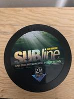 nouveau rouleau de fil à carpe, Enlèvement ou Envoi, Neuf, Ligne de pêche