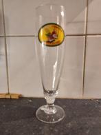 La Chouffe glas, Ophalen of Verzenden, Zo goed als nieuw