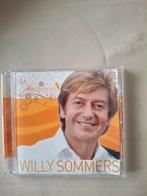 Cd willy sommers  het beste van, Ophalen of Verzenden, Zo goed als nieuw