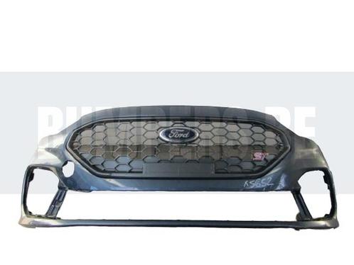 Bumper Ford Fiesta MK8 FACELIFT ST 20- C8L6G-85872 Voorbumpe, Auto-onderdelen, Carrosserie, Bumper, Voor, Gebruikt, 6 maanden garantie