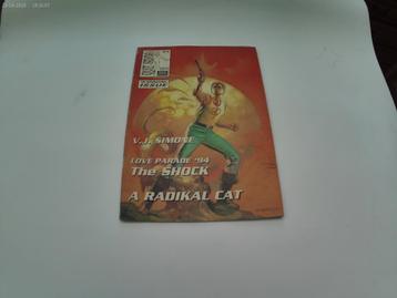 Out soon Nr 19 The Inernational Issue 47 pagina's beschikbaar voor biedingen