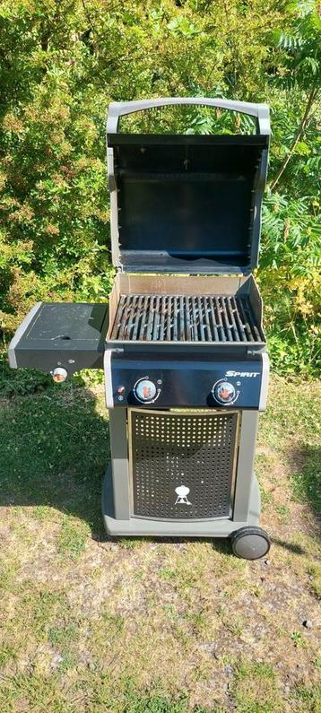 Weber Spirit BBQ  Roeselare beschikbaar voor biedingen