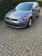 Vw Golf 7 Export, Auto's, Alcantara, Beige, USB, 5 deurs