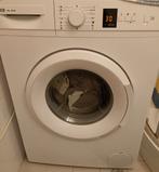 Wasmachine 6kg te koop GERESERVEERD, Elektronische apparatuur, Wasmachines, Ophalen, Zo goed als nieuw, Voorlader, 1200 tot 1600 toeren