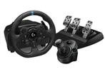Logitech g923, Games en Spelcomputers, Ophalen, Zo goed als nieuw