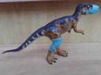 Vintage Actiefiguur Jurassic Park The Lost World JP 12, Comme neuf, Enlèvement ou Envoi