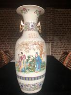 Grote chinese vaas, Antiek en Kunst, Ophalen
