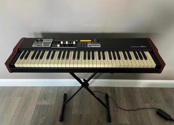 Hammond XK-1c orgel