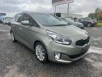 Kia Carens 1.7Cardi 2016 230MKM 7 zitplaatsen * Export *, Auto's, Kia, Voorwielaandrijving, Monovolume, 4 cilinders, USB
