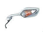 SPIEGEL LINKS VFR 1200 F (VFR1200 + DCT) (88120-MGE-003-ZA), Motoren, Onderdelen | Honda, Gebruikt