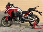 Ducati multistrada V4S sport, Motoren, Motoren | Ducati, 4 cilinders, Particulier, Meer dan 35 kW, Toermotor