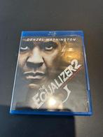 Blu-ray – Equalizer 2, Cd's en Dvd's, Blu-ray, Ophalen, Zo goed als nieuw, Actie