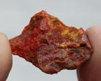 ORPIMENT, REALGAR uit Nevada in de USA, Ophalen of Verzenden, Mineraal