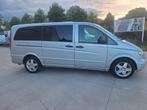 Vito 3.0 V6 automaat 162000km!!!!, Auto's, Automaat, 4 deurs, Mercedes-Benz, Bedrijf