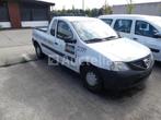 REF:12391 - Dacia Logan 1.5 DCI pick-up bestelwagen (2011-17, Dacia, Overige brandstoffen, Bedrijf, Te koop