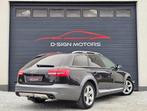 AUDI A6 ALLROAD 2.7 TDI V6 Q (190pk) 2010 175.000km BTW EUR5, Auto's, Automaat, Euro 5, 199 g/km, 2698 cc