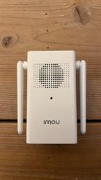 Imou Deurbel Gong Wit, Verzenden, Zo goed als nieuw