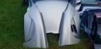 PEUGEOT 206 VOORSCHERMEN CHAMPAGNE METALLIC  BJ 98 TOT 2007, Auto-onderdelen, Ophalen of Verzenden, Gebruikt, Spatbord