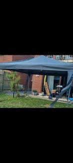 Tonnelle, Tuin en Terras, Partytenten, Ophalen, Zo goed als nieuw