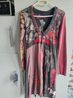 Desigual kleedje, Kleding | Dames, Ophalen, Maat 42/44 (L), Zo goed als nieuw, Desigual