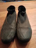 Adidas predator laceless voetbalschoenen, Sport en Fitness, Voetbal, Verzenden, Zo goed als nieuw