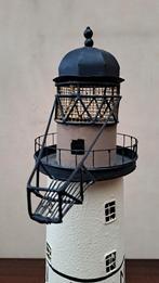 Vuurtoren met verlichting, Huis en Inrichting, Ophalen