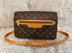 LOUIS VUITTON tas model Saint Germain, Ophalen of Verzenden, Zo goed als nieuw