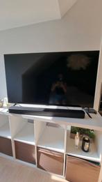 Smart TV Samsung 50 pouces, Audio, Tv en Foto, Overige Audio, Tv en Foto, Ophalen, Zo goed als nieuw