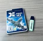 X-plane 10 (DVD)