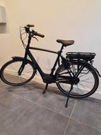 Gazelle C8 nieuwstaat 1500km bosch middenmotor, Fietsen en Brommers, Elektrische fietsen, Ophalen, Zo goed als nieuw, Gazelle