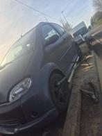 JDM ABACA voiture sans permis, Diversen, Brommobielen en Scootmobielen, Ophalen, JDM