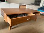Salontafel te koop, Ophalen, Gebruikt