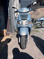 Yamaha teo s, Motoren, Scooter, Particulier, 125 cc
