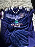 Shirt rsca anderlecht teodorczyk, Enlèvement, Maillot