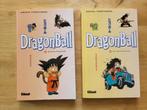 Lot 2 mangas Dragon Ball – édition pastel (Glénat), Japon (Manga), Enlèvement, Akira Toriyama, Plusieurs comics