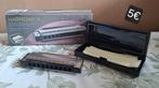 Mondharmonica, Musique & Instruments, Instruments à vent | Harmonica, Enlèvement ou Envoi