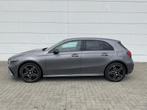 Mercedes-Benz A-Klasse 250 e Hatchback AMG Line | Nightpack, Auto's, Mercedes-Benz, Stof, Gebruikt, Euro 6, 4 cilinders
